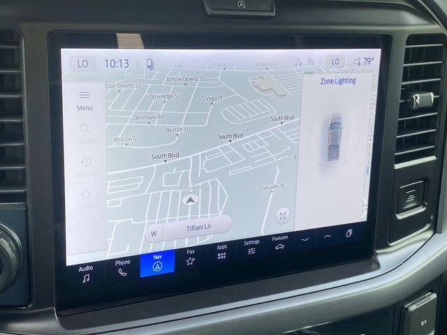 New 2026 Silver Ford XLT image 20