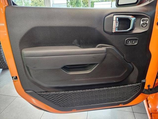 New 2025 Joose Exterior Paint Jeep Sport S image 23