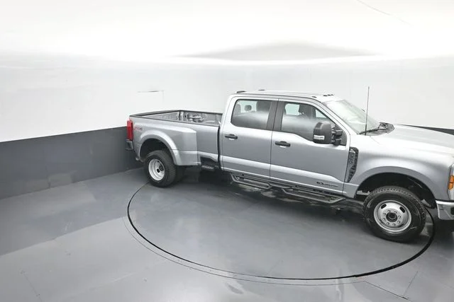 Certified Used 2024 Silver Metallic Ford XL image 23