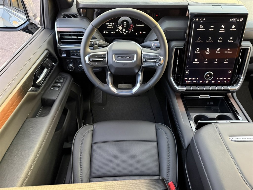 2026 GMC YUKON XL - Image 28