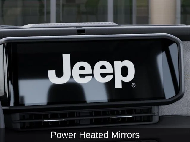 New 2026 41 Exterior Paint Jeep Sport S image 21