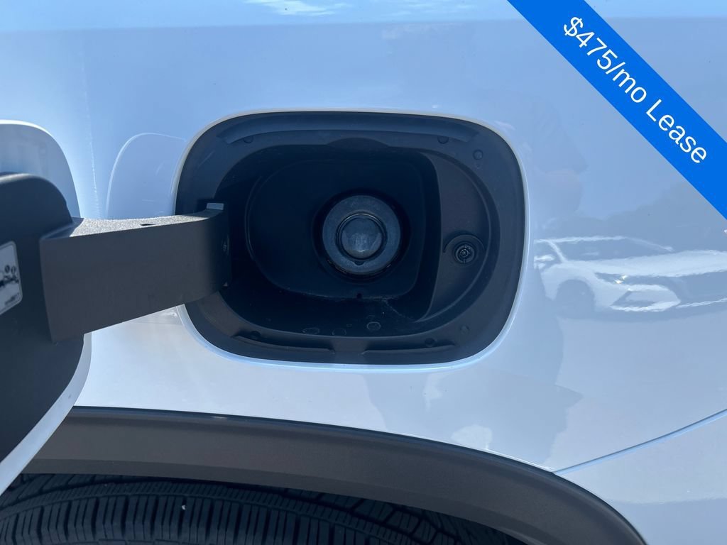 2026 Buick Enclave Preferred - Photo 62