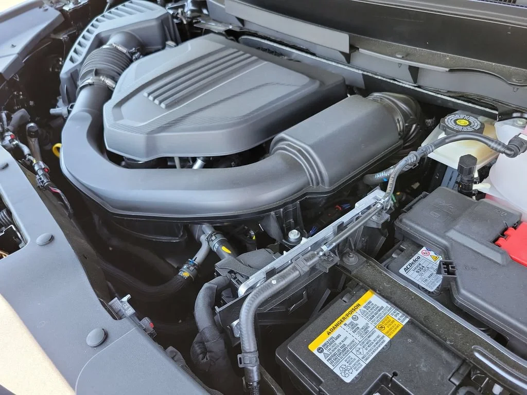 2026 Chevrolet Traverse LT - Photo 36