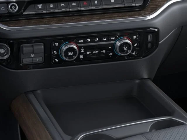 New 2026 Sterling Metallic GMC SLT image 23