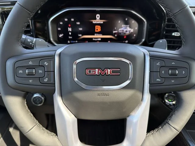 New 2026 Sterling Metallic GMC Elevation image 32