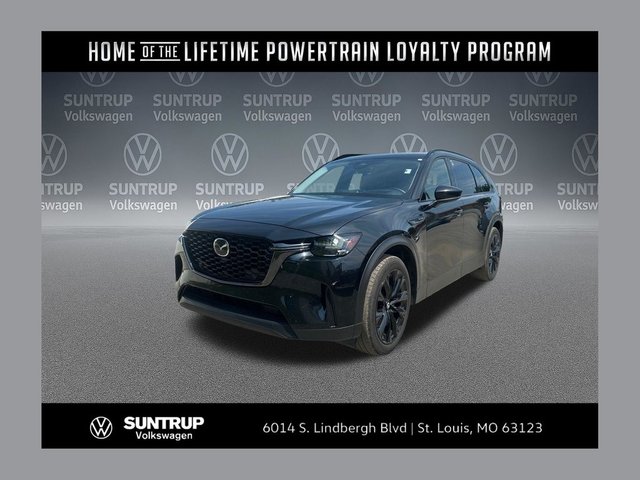 2025 Mazda CX-90 3.3 Turbo Premium