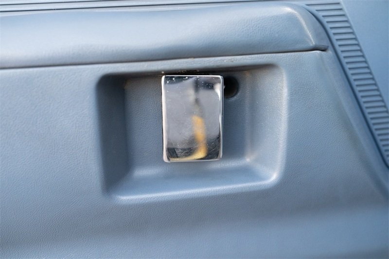1988 Dodge Ramcharger - Photo 24