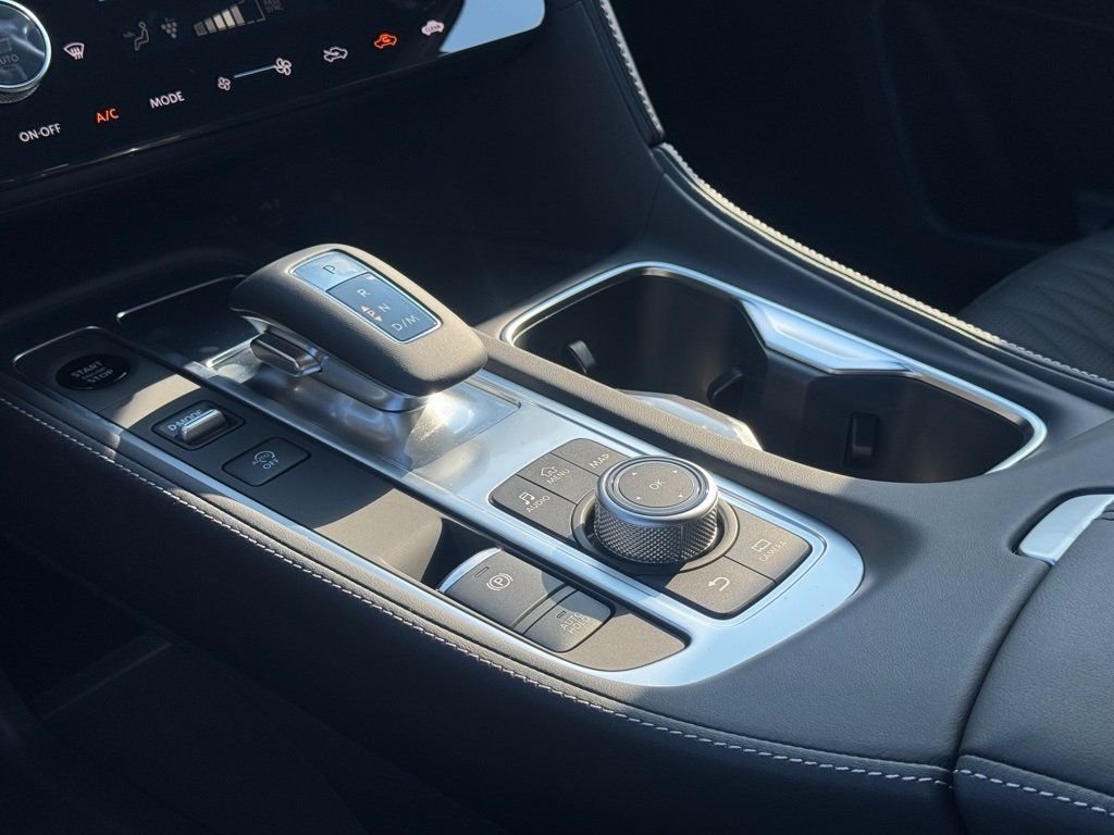 2026 INFINITI QX60 AUTOGRAPH - Photo 9