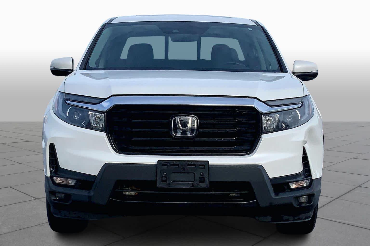 Used 2022 Platinum White Pearl Honda RTL-E image 4
