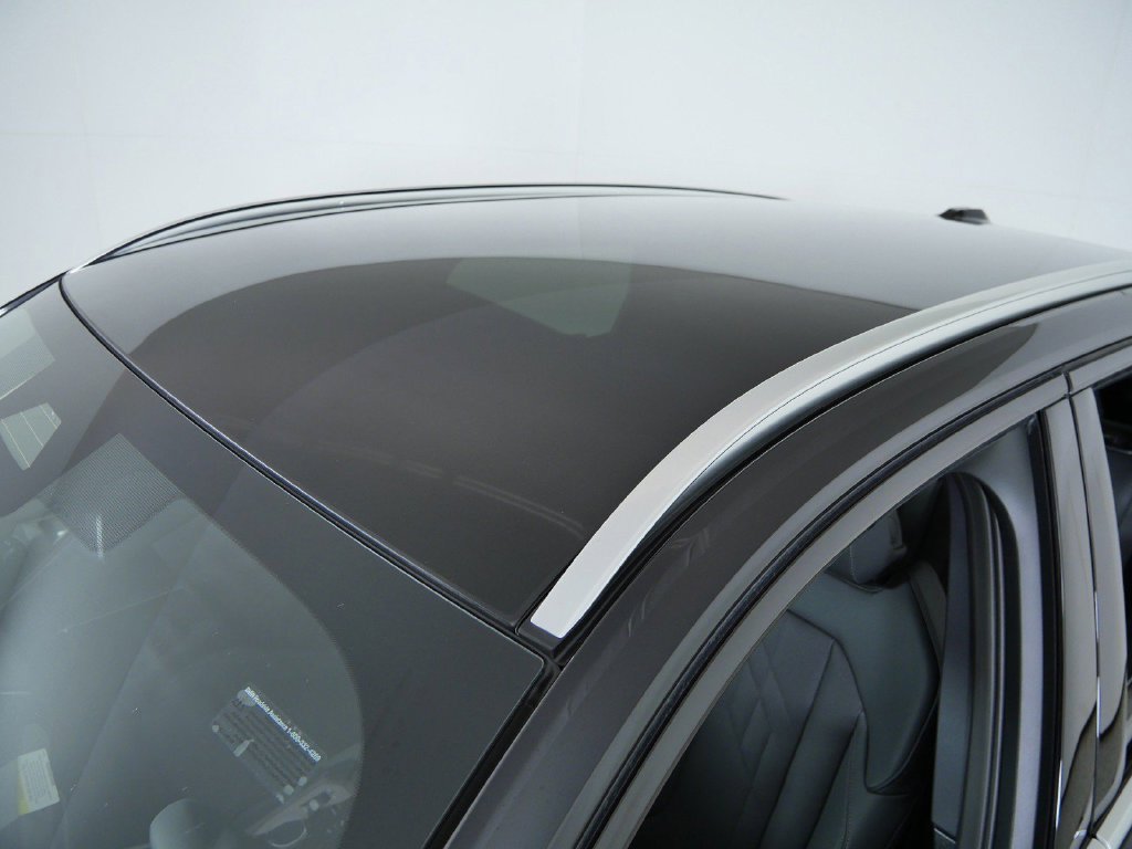 Used 2026 Black BMW 30 xDrive image 19