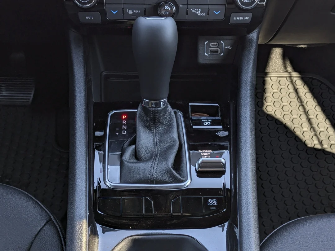 New 2026 Red Jeep North - - 4x4 - Panoramic Sunroof - Alpine Audio - Adaptive Cruise - Power Liftgate & More! image 24