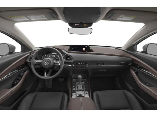 Used 2025 Machine Gray Metallic Mazda 2.5 S Premium Package image 5