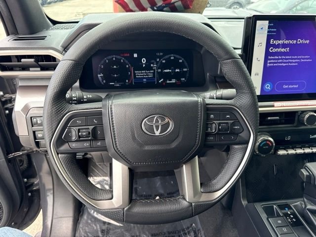Used 2025  Toyota TRD Sport image 24