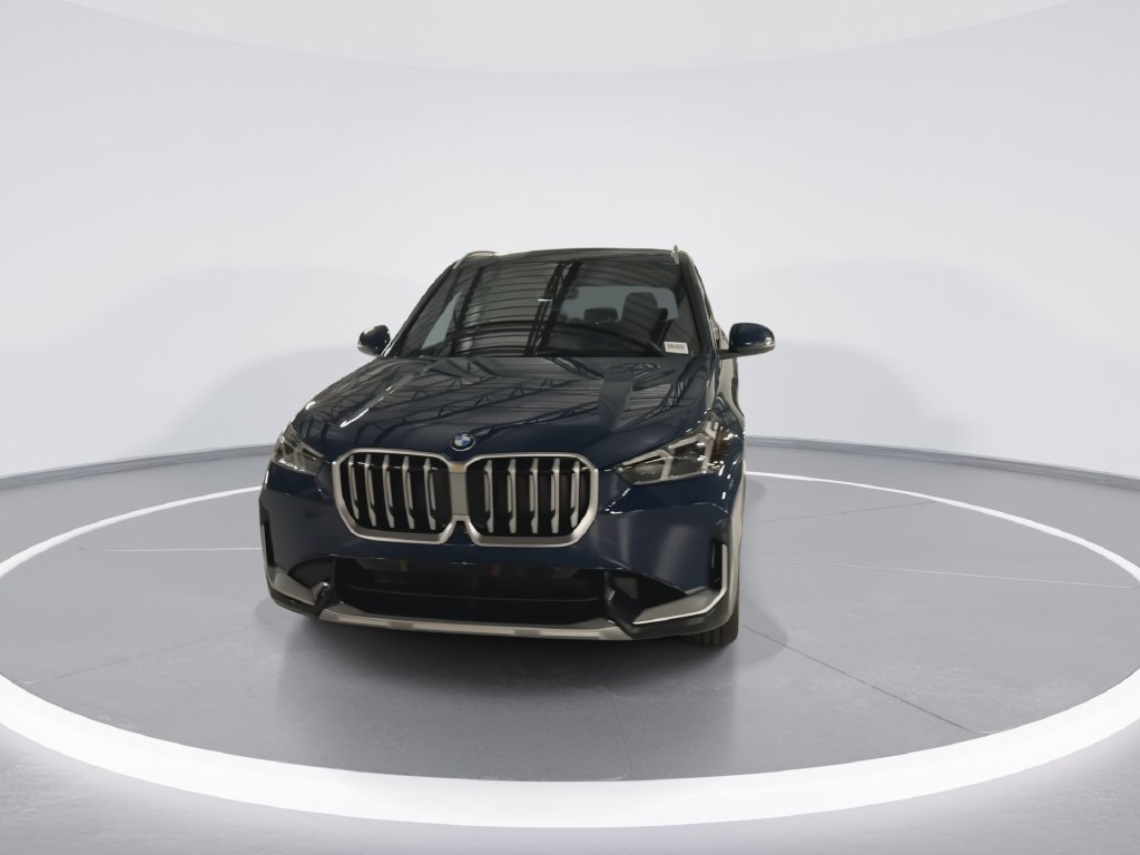 New 2027 Blue BMW xDrive28i image 3
