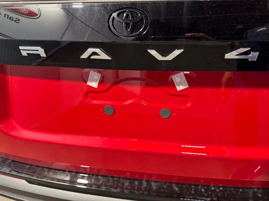 New 2026  Toyota  image 20
