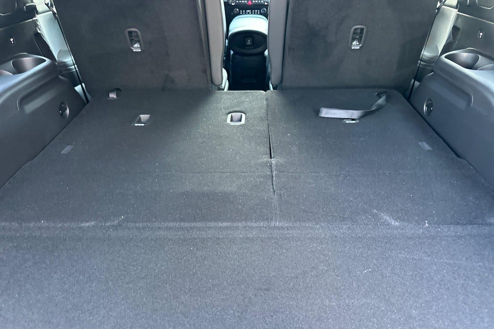 New 2026 Abyss Black Pearl Hyundai XRT Pro image 15