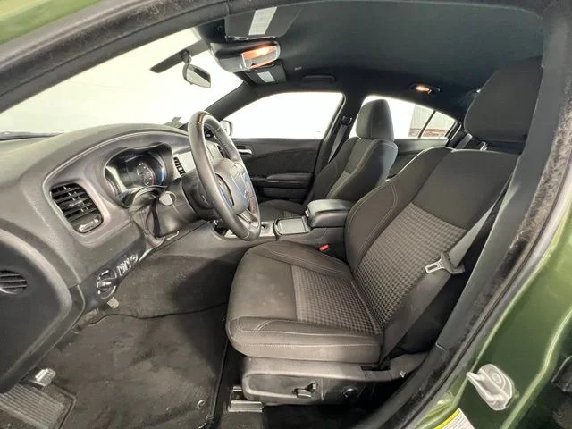 Used 2023 Green Dodge SXT image 11