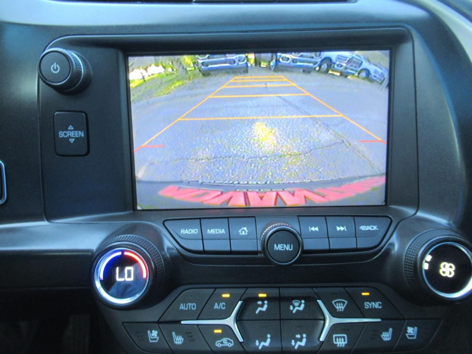 Used 2014 Red Chevrolet Base image 30