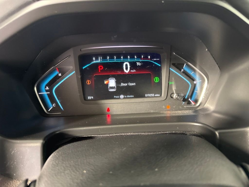 2023 Honda Odyssey EX-L - Photo 18