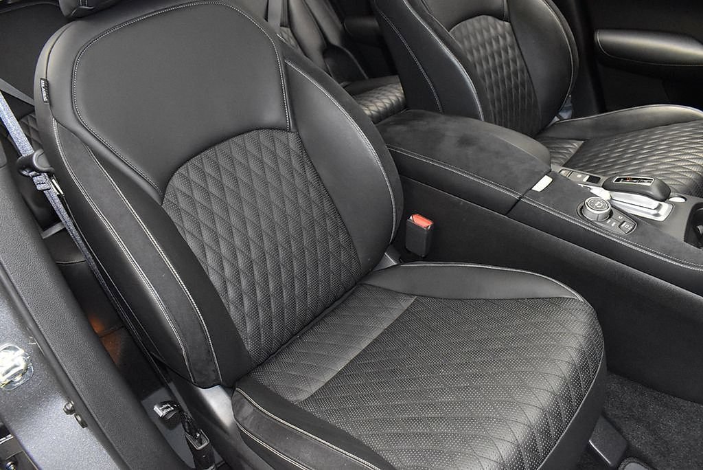 2023 INFINITI QX50 Autograph - Photo 28