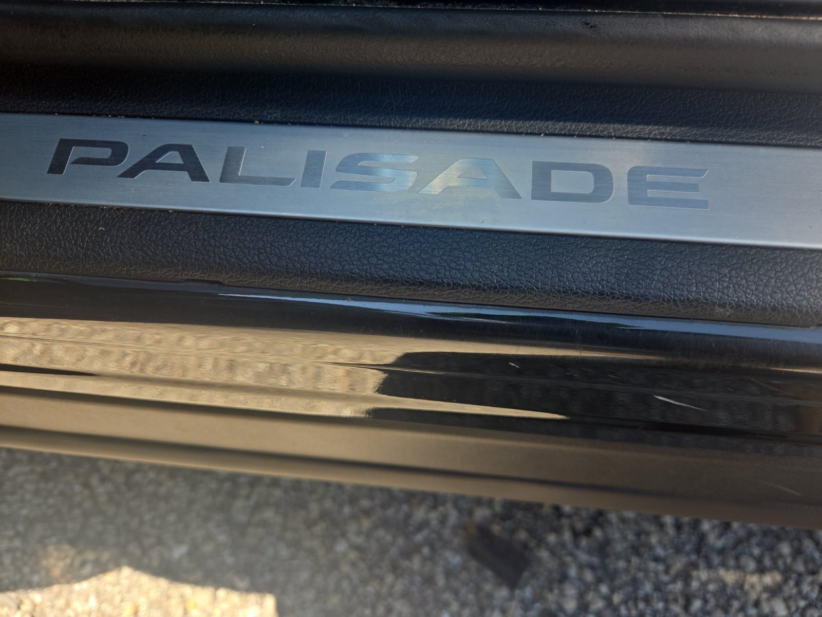 2022 Hyundai Palisade Limited - Photo 18