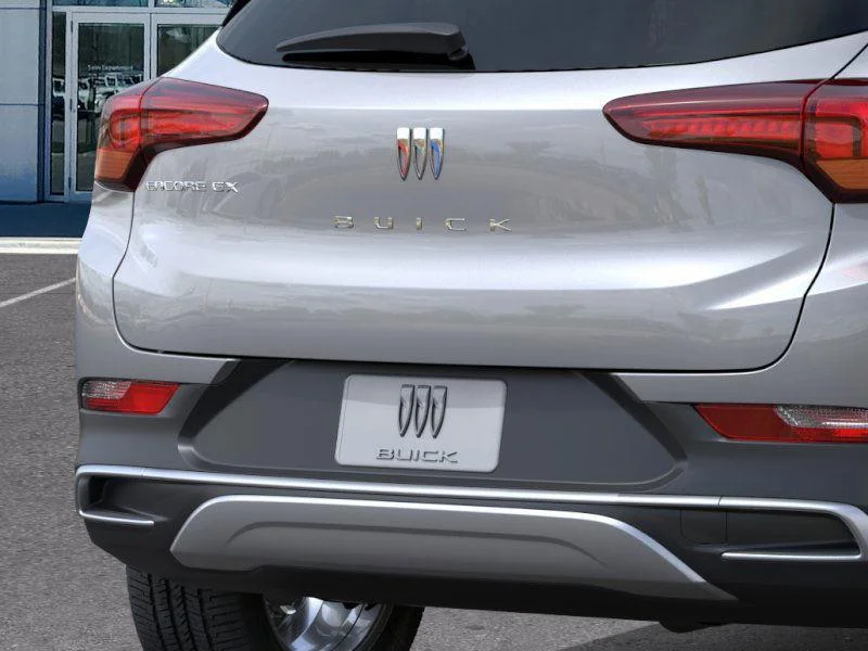 New 2026  Buick Preferred image 14