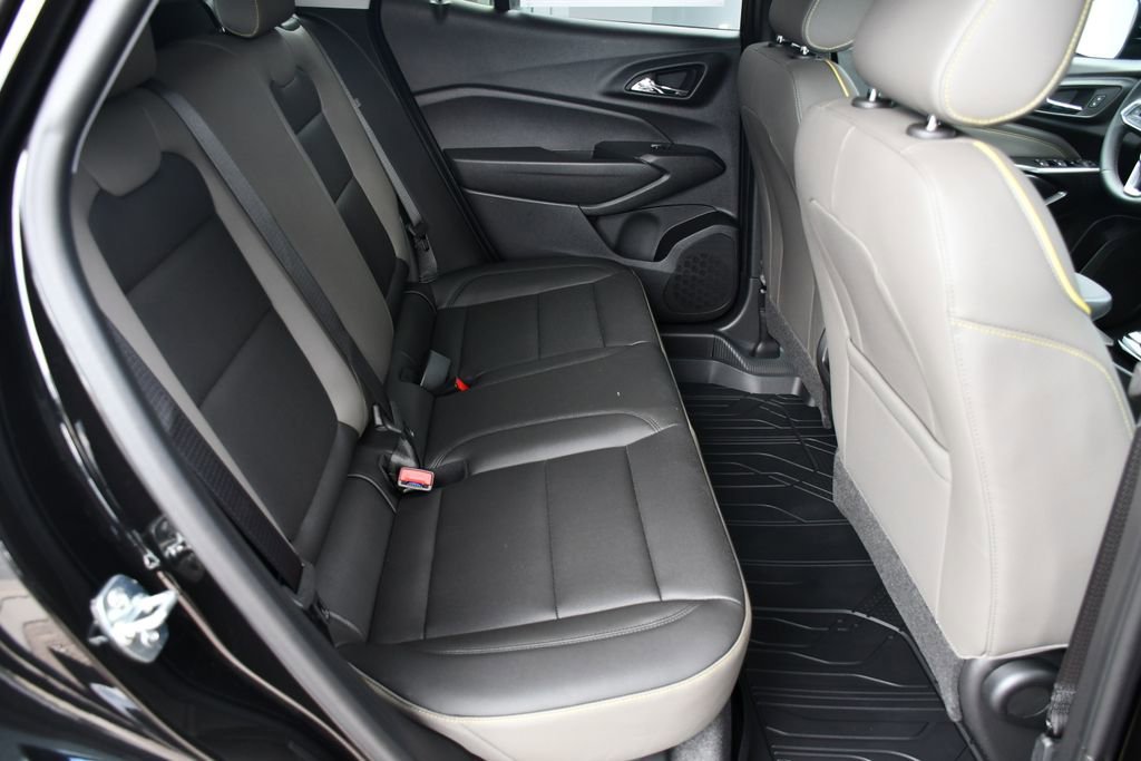 2026 Chevrolet Trax Activ - Photo 27