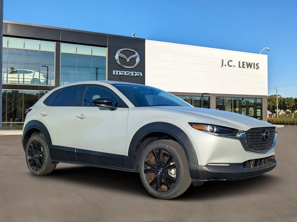 2026 Mazda CX-30 Select Sport AWD's photo