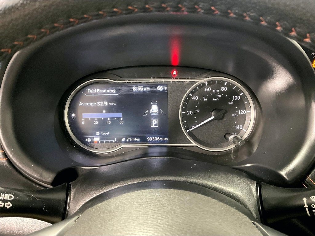 Used 2019 Red Nissan SR image 25