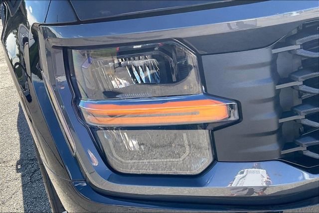 New 2026 Agate Black Metallic Ford STX® image 33