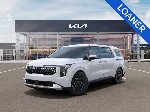 2026 Kia Carnival LX