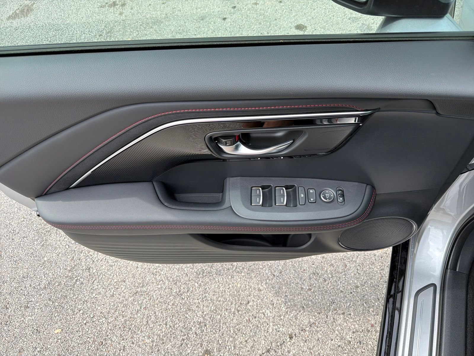 New 2026 Acura ADX A-Spec Package 4D Sport Utility