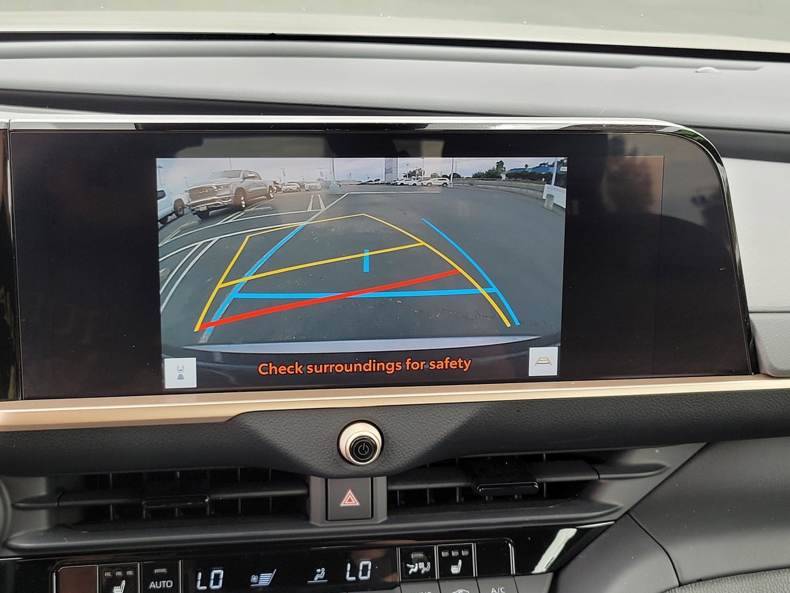 Used 2023 Gray Toyota  image 20