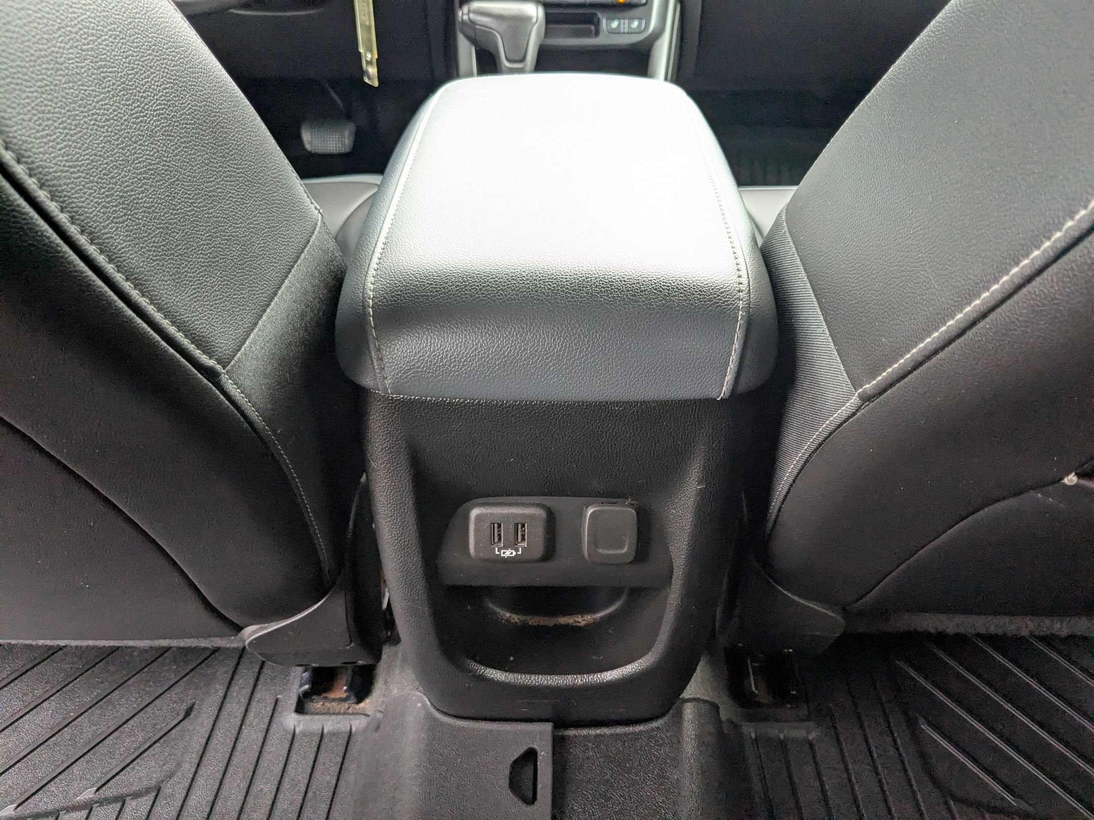 Used 2021 Summit White Chevrolet 2WD Z71 image 21