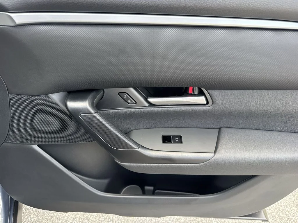 New 2026 Polymetal Gray Metallic Mazda Preferred AWD image 44