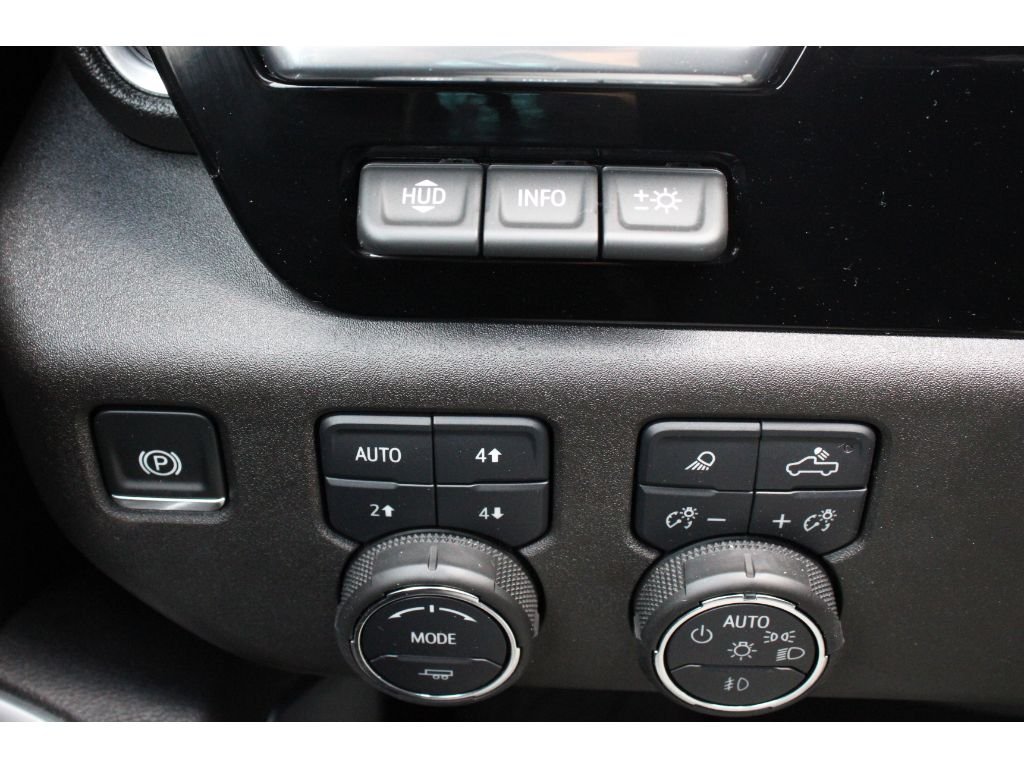 Used 2025 Sterling Gray Metallic Chevrolet High Country image 5
