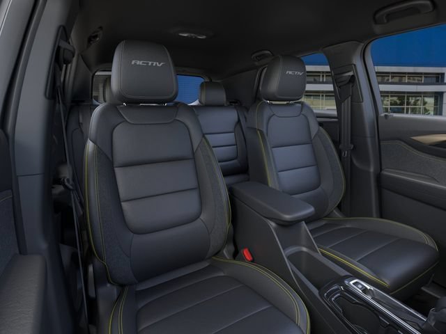 2026 Chevrolet Trailblazer Activ - Photo 16