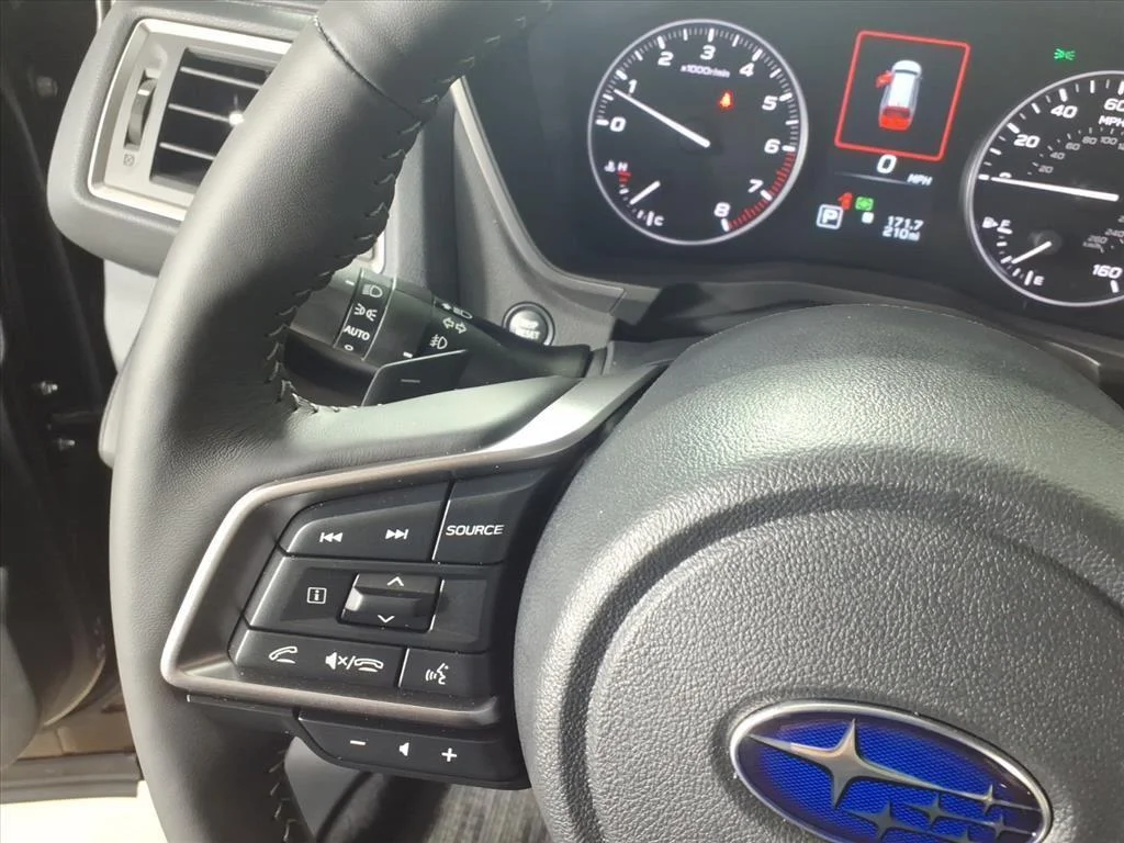 2026 Subaru Ascent Touring - Photo 58