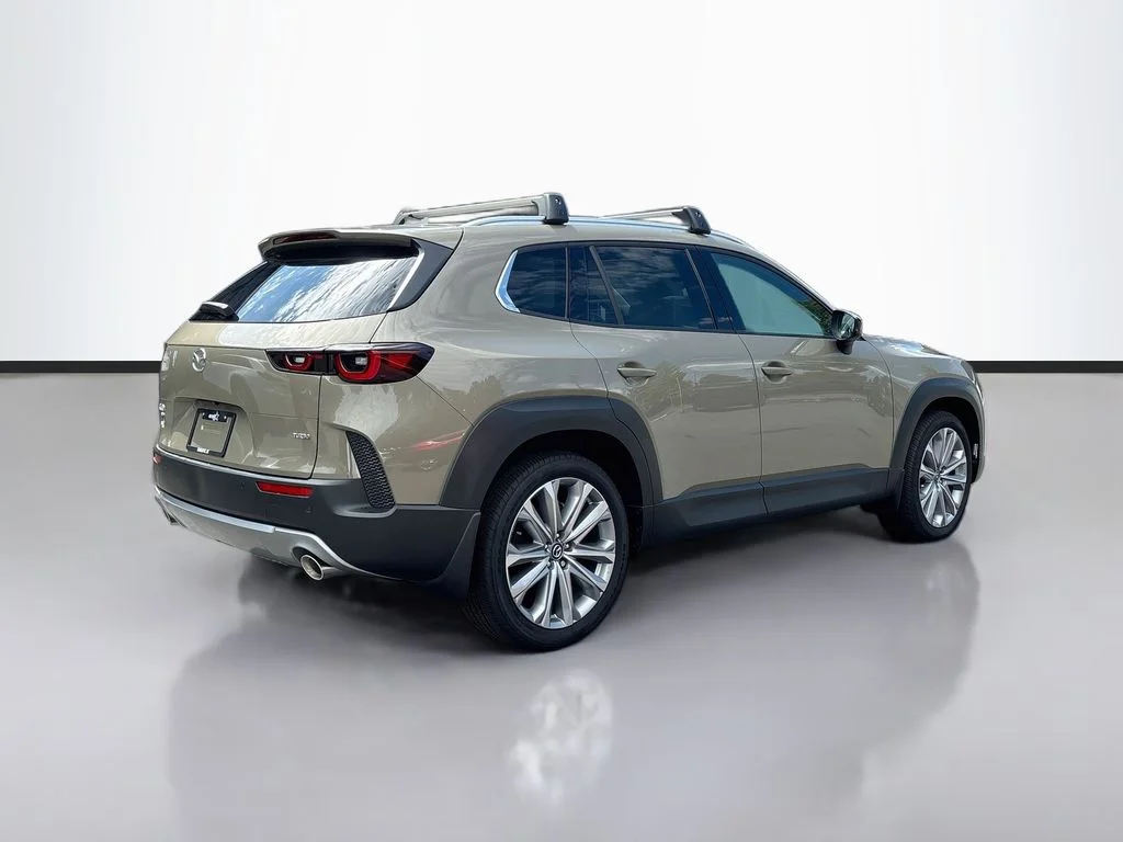 2026 Mazda CX-50 Premium Plus - Photo 7