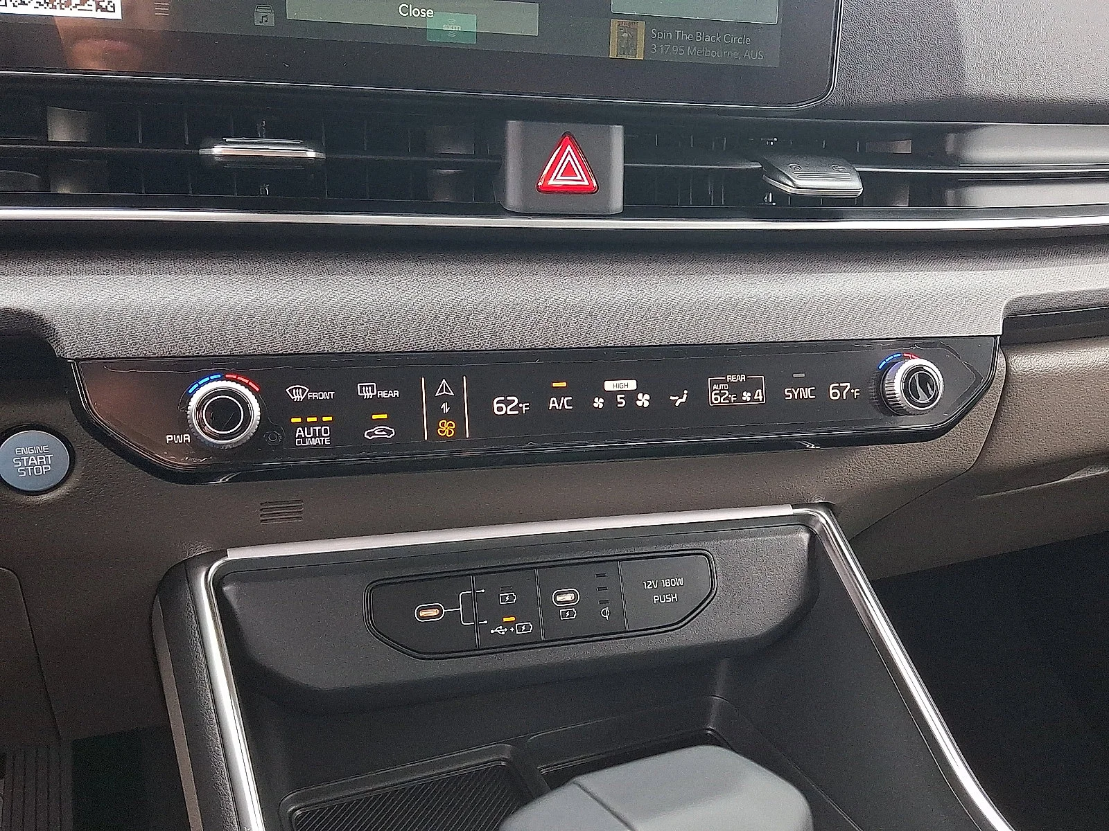 New 2027 Gray Kia EX image 15