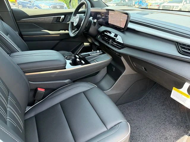 2026 Buick Enclave Avenir - Photo 21