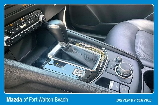 Used 2025 Blue Mazda 2.5 S Select Package image 15