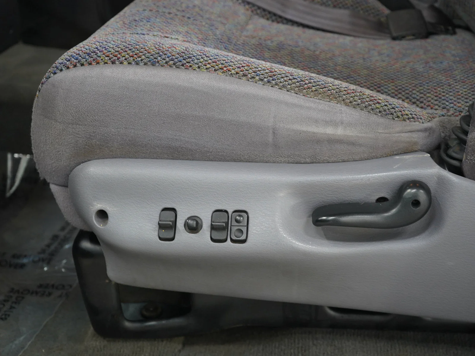 Used 2002  Dodge SLT image 20