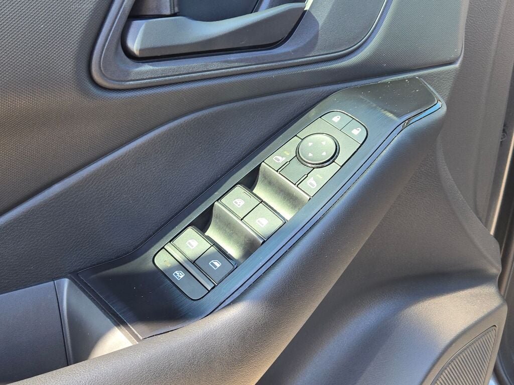 Certified Used 2025 Gray Nissan S image 20