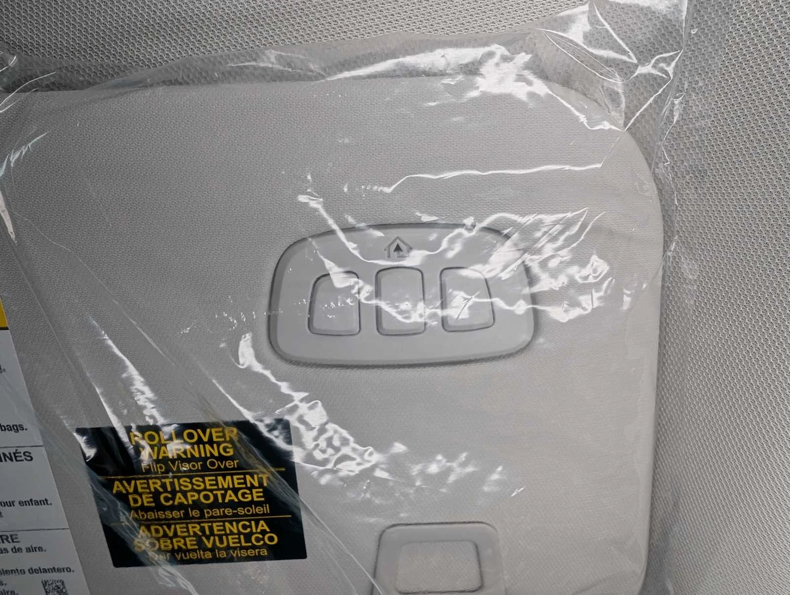 New 2025 Oxford White Ford Outer Banks® image 29