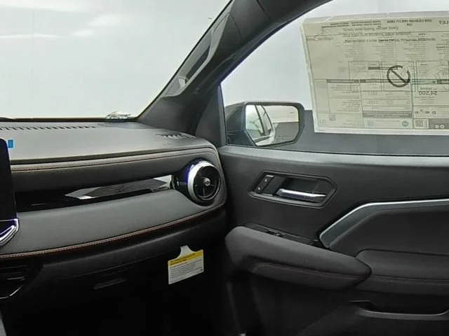 2026 Chevrolet Colorado Z71 - Photo 40