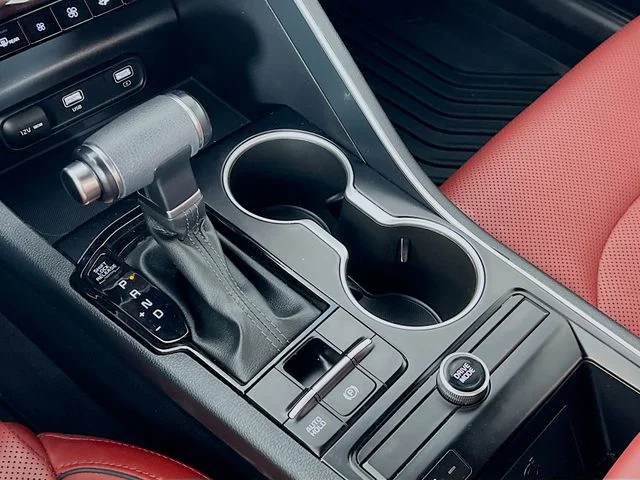 2023 Kia K5 GT-Line - Photo 22