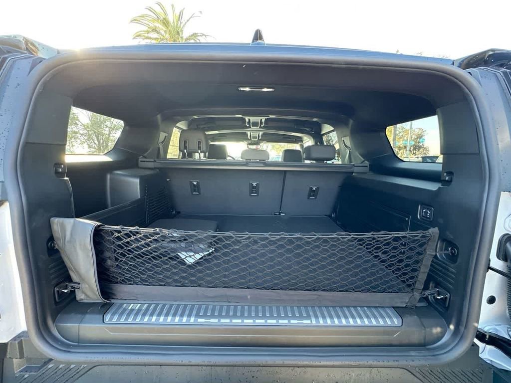 2025 GMC HUMMER EV 3X - Photo 27