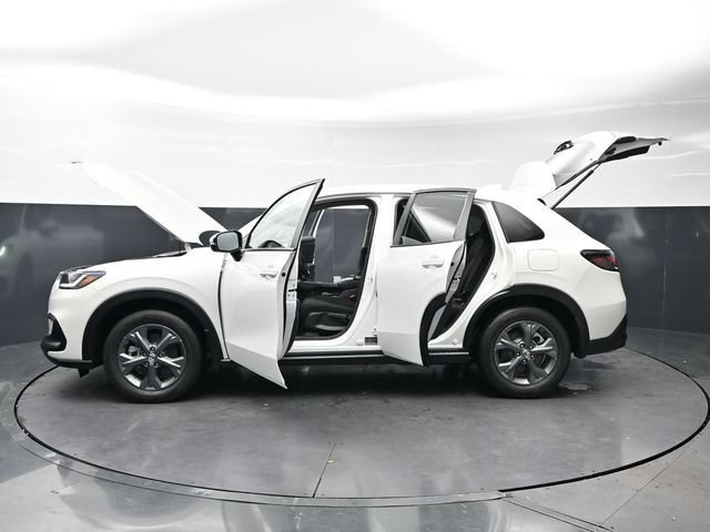 2026 Honda HR-V LX - Photo 68