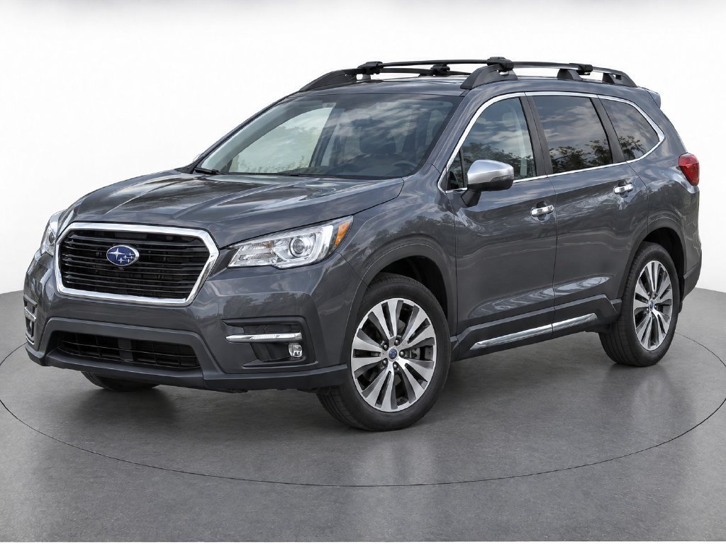 2022 Subaru Ascent Touring
